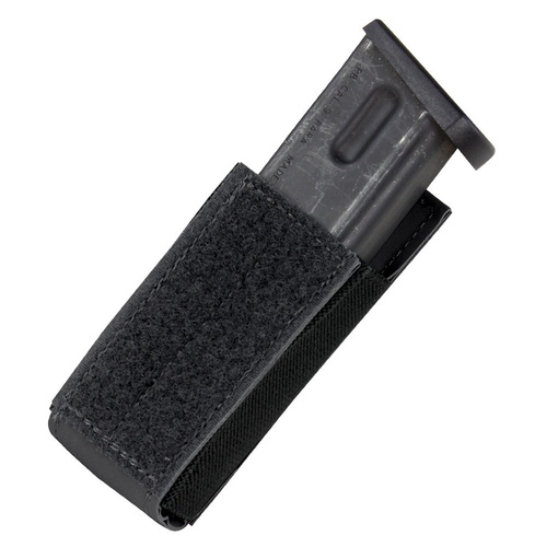 Condor - Pouzdro na zásobníky QD Pistol Mag Pouch - černé - 2 ks. - 221113-002