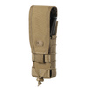 M-Tac - Pouzdro na zásobník AK Gen. 3 - Cordura - Coyote - 10298005