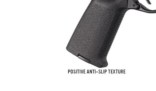 Magpul - MOE® Grip pro AR-15 / M4 - černý - MAG415