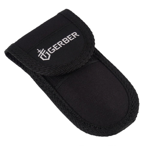 Gerber - Multifunkční kleště 600 - jehlový nerezový nástroj - 07530N