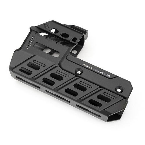 Strike Industries - Hliníkový chránič ruky pro KRISS Vector SDP 6,5" - M-LOK - SI-KV-HG-BK