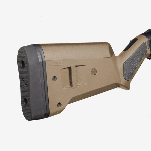 Magpul - SGA® pažba pro Mossberg® 500/590/590A1 - Flat Dark Earth - MAG490 FDE