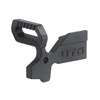 UTG - AR15 Oversized Bolt Catch - černá - TLT-TKSBC