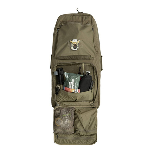 Helikon - Brašna SBR Carrying Bag® - černá - TB-SCB-CD-01