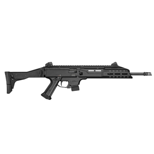 Česká Zbrojovka - CZ Scorpion Evo3 S1 Carbine Comp - 9x19 mm Para