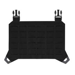 Direct Action - Spitfire Molle Flap® - černá - PC-MLFP-CD5-BLK
