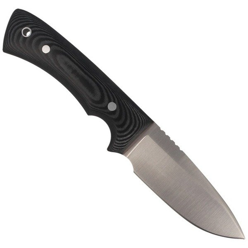 Muela - Nůž Full Tang Micarta 90 mm - RHINO-9M