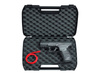 Umarex - Walther PPQ M2 T4E RAM Defense Training Pistol cal .43 - Black - 2.4760