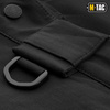 M-Tac - Taktické kalhoty Aggressor Gen.II Flex - Ripstop - černé - 20058002
