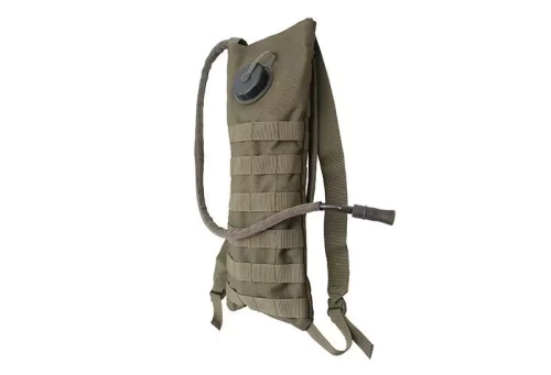 GFC Tactical - Hydratační vak - 2L - olivový - GFT-25-003559