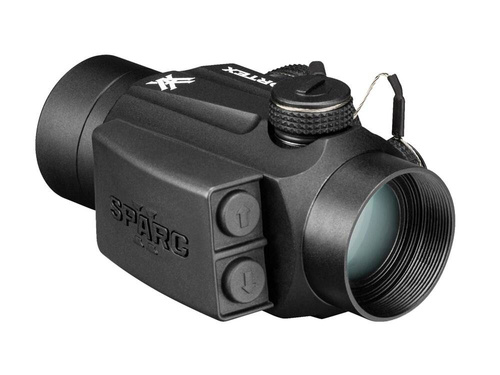 Vortex Optics - StrikeFire II červený/zelený bod - SF-RG-501