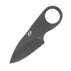 Schrade - Náhradní výměnný nůž Karambit - AUS-10 - černý - 1182508