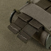 M-Tac - Univerzální pouzdro na zásobníky Mini - AR/AK - Ranger Green - 10188023