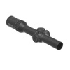 Vector Optics - LPVO Scope Continental 1-10x24i ED Fiber - SFP - G4 Fiber - Černá - SCOC-47