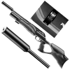 Walther - Rotex RM8 Varmint UC PCP vzduchovka - 4,5 mm - 465.10.36-UC