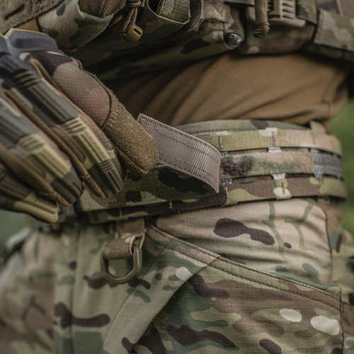 M-Tac - Taktický opasek Tiger Belt Cobra Buckle - Multicam - 10258008