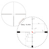Vector Optics - Puškohled Hugo 3-12x44GT - VOI-10BDC - SFP - FMC - Černý - SCOM-31