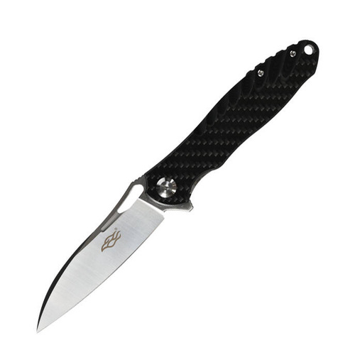Ganzo - Zavírací nůž Firebird - D2 - Carbon - FH71-CF