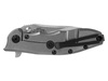 Zero Tolerance - Zavírací nůž ZT Hinderer 0562TI - CPM 20CV - šedý - 0562TI