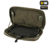 M-Tac - Pouzdro Admin Elite - zelené Ranger Green - 10183023