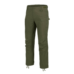 Helikon - Kalhoty SFU Next Mk2® - olivově zelené - SP-SN2-SP-02