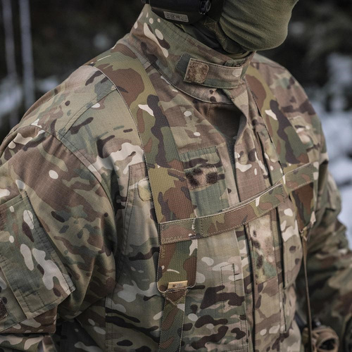 M-Tac - Taktické opasky Elite - MultiCam - 10099008