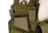 GFC Tactical - Taktická vesta CIRAS Maritime - olivová - GFT-18-000889