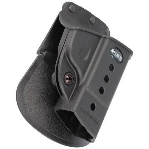 Fobus - Pouzdro pro S&amp;W M&amp;P, SD9, SD40, Diamondback - Standard Paddle - pravé - SWCH