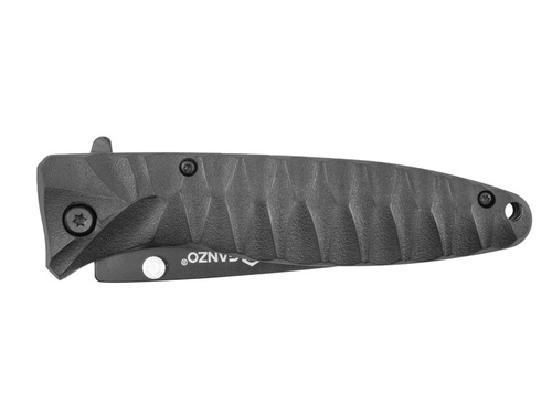 Ganzo - Zavírací nůž Firebird - Liner Lock - Black - F620-B1