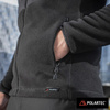 M-Tac - Military Fleece Berserk - Black - 20487002