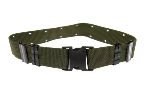 GFC Tactical - Taktický opasek - olivový - GFT-34-000336