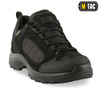 M-Tac - Podzimní / jarní taktická obuv - polyester - černá - 1JJ115 / 2WPLV