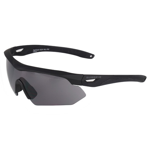 Swiss Eye - Sada střeleckých ochranných brýlí Nighthawk s čočkami - 40291 