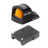 Holosun - HS507C X2 Micro Red Dot Sight s montáží na Picatinny Rail