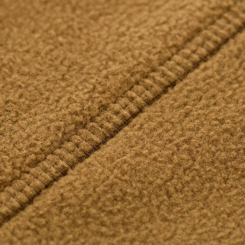 M-Tac - Pánská mikina Lite Microfleece - Coyote Brown - 20026017