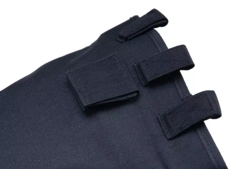GFC Tactical - Brašna na zásobníky - MOLLE - Nylon - černá - GFT-19-000907