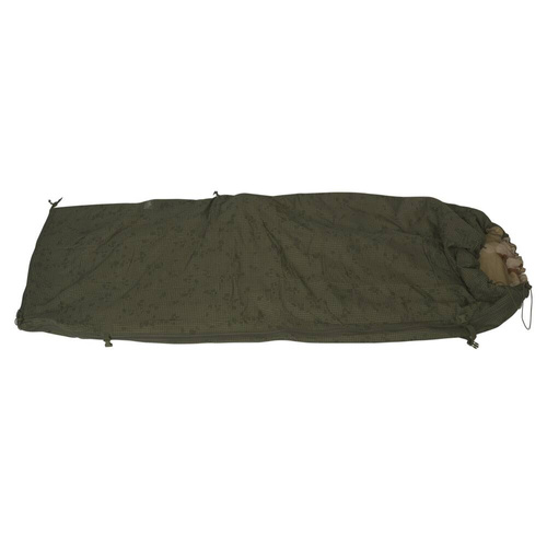 Helikon - Oboustranná role Swagman Roll® - Desert Night Camo / US Desert - PO-RSR-NL-0L05A