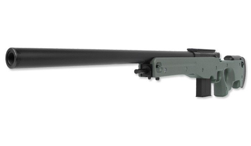Tokyo Marui - Replika odstřelovací pušky L96 AWS - OD Green
