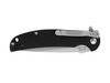 Kershaw - Taktický nůž Chill 3410 - 8Cr13MoV - Black - 3410