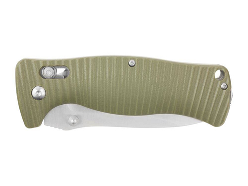 Ganzo - Zavírací nůž - 440C - zelený - Firebird F720-GR