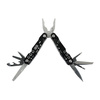 M-Tac - Multitool typ 4 - černý - 60021002