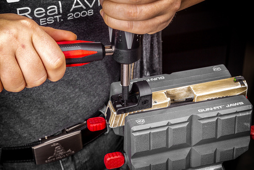Real Avid - Gunsmith Driver Master Set - 83 bitů - AVSTDMS