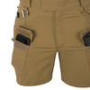 Helikon - Městské taktické šortky UTS - 6" - Coyote - SP-UTU-PR-11