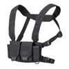 Helikon - Competition MultiGun Rig® - Shadow Grey - KK-CMR-CD-35