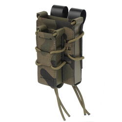 Templars Gear - Pouzdro na pistolové a puškové zásobníky Pouzdro na pušku AR/AK FMR+P - PL Woodland - TG-FMR+P-WZ93