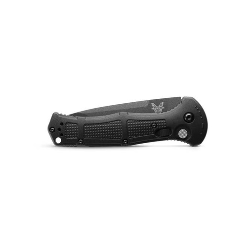 Benchmade - EDC nůž Claymore - automatický - černý - 9071BK