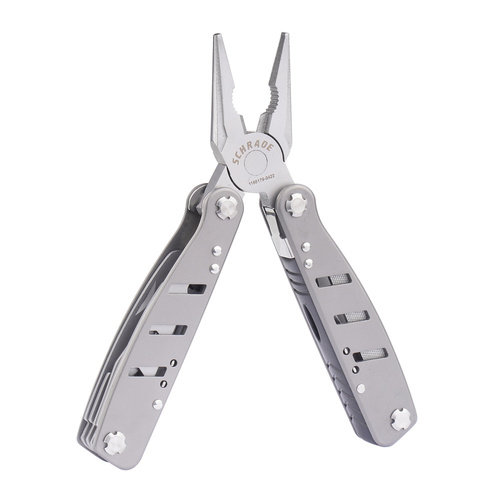 Schrade - Multitool Callous - 1182531 