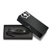 Victorinox - Multifunkční kapesní nůž Ranger 55 - 10 funkcí - Onyx Black - 0.9563.C31P