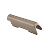 Magpul - CTR® / MOE® Cheek Riser - 0,5" - Flat Dark Earth - MAG326-FDE