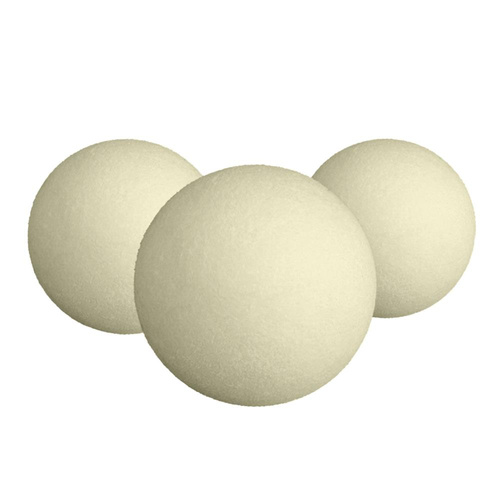 Umarex - T4E Performance TRB Tracer Rubber Balls Cal. .68 - 500 ks - fluorescenční - 2.4495
